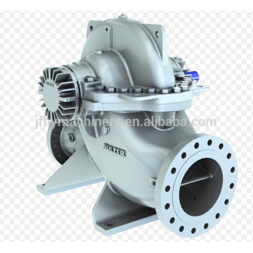 Stainless steel investment casting centrifugal Pump housing parts